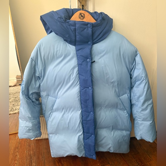 Marni Jackets & Blazers - Uniqlo x Marni blue jacket